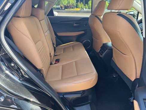 Used 2016 Lexus NX 200t AWD w/ Accessory Package 2 image 19