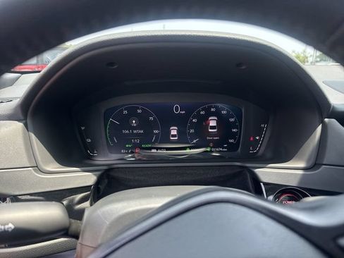 Used 2025 Honda Accord Sport image 18