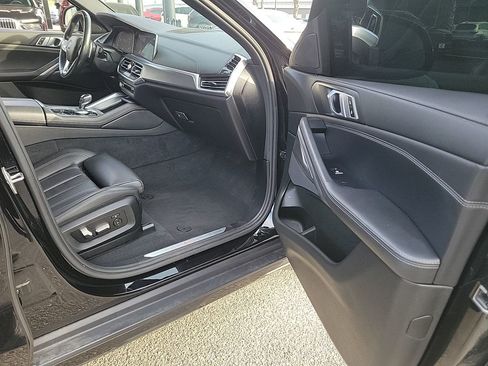 Used 2020 BMW X6 sDrive40i w/ Convenience Package image 31