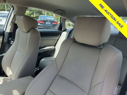 Used 2021 Honda Accord LX image 16