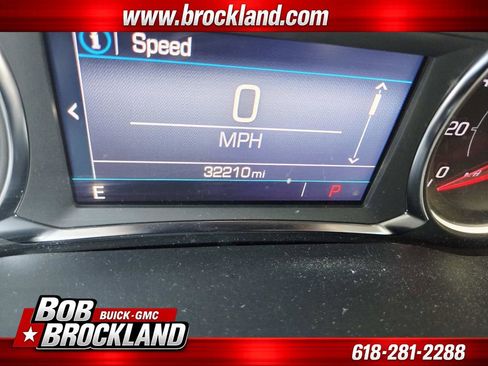 Used 2023 GMC Acadia SLE w/ Driver Convenience Package FWD image 24