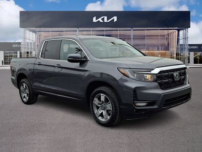 Used 2026 Honda Ridgeline RTL