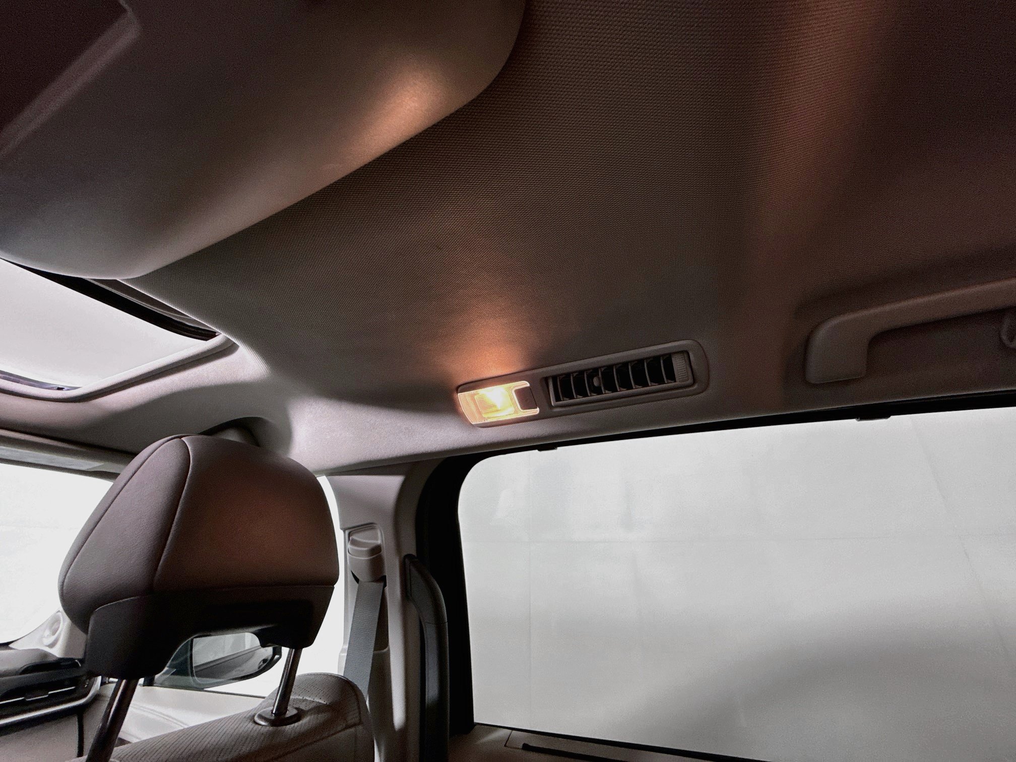 Certified 2024 Toyota Sienna Limited AWD/4WD image 36