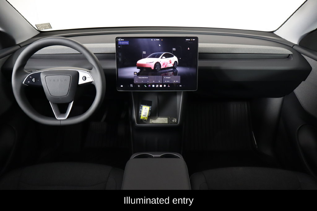 Used 2026 Tesla Model Y 2WD image 15