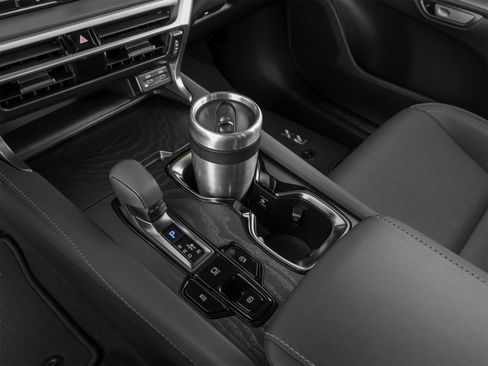 Used 2023 Lexus RX 350 Premium Plus w/ Cold Area Package image 30