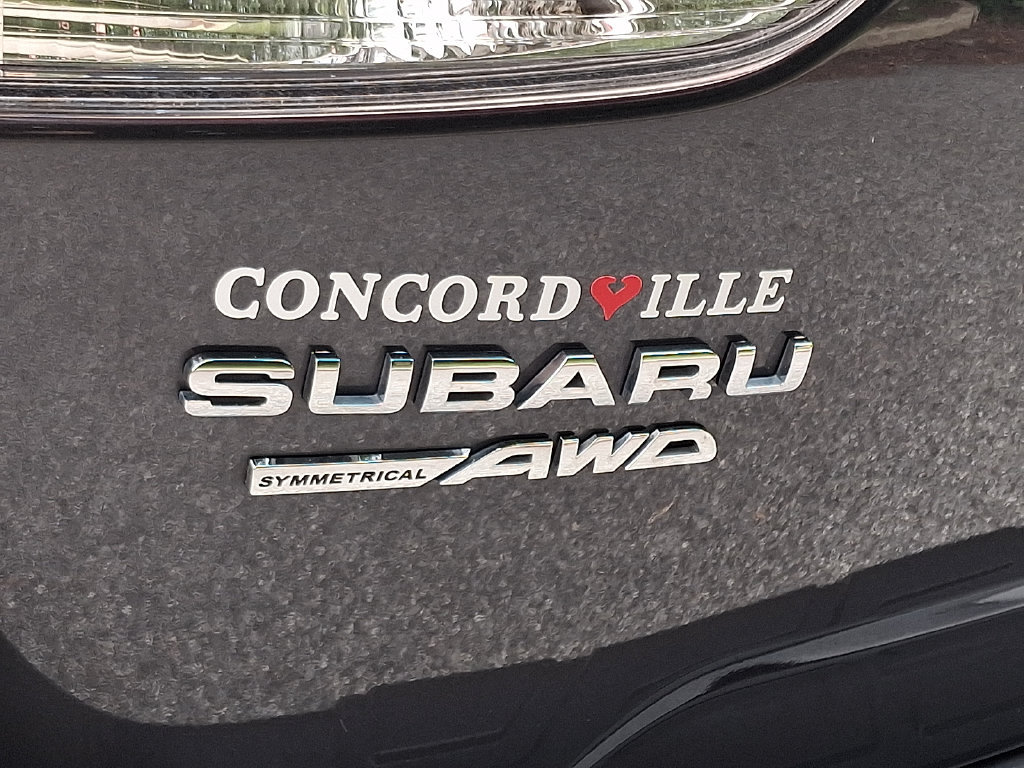 Used 2023 Subaru Forester Sport w/ Popular Package #2 AWD/4WD image 30