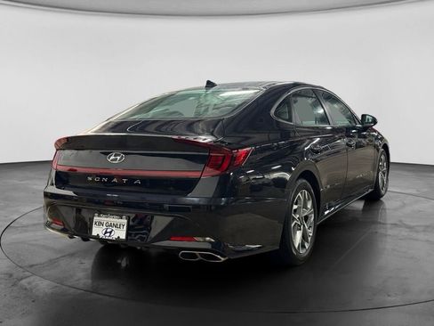 Certified 2023 Hyundai Sonata SEL w/ Convenience Package image 6
