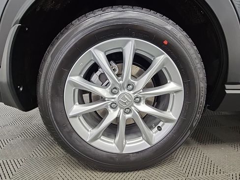 New 2026 Honda CR-V EX image 46