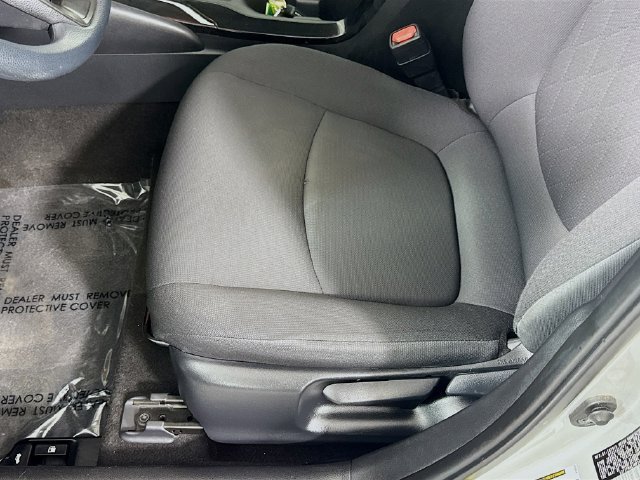 Certified 2021 Toyota Corolla LE FWD image 20