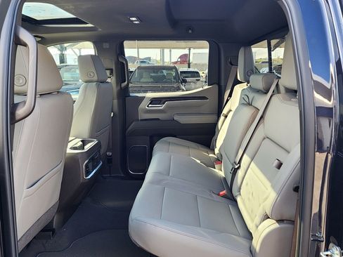 New 2026 GMC Sierra 1500 SLT w/ SLT Premium Plus Package image 43