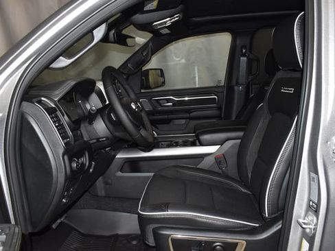 New 2026 RAM 1500 Laramie w/ Night Edition image 11