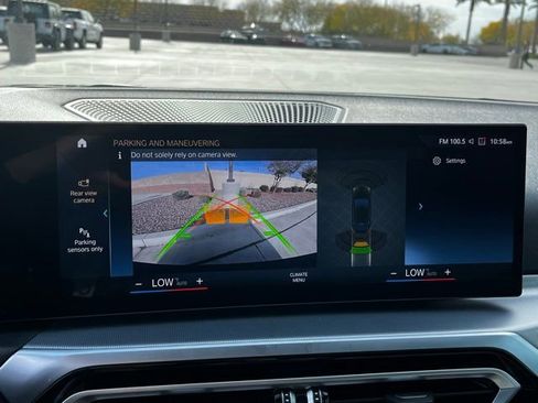 Used 2023 BMW i4 eDrive35 image 22