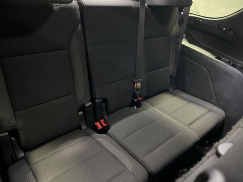 Used 2023 Chevrolet Tahoe LS w/ Driver Alert Package image 15