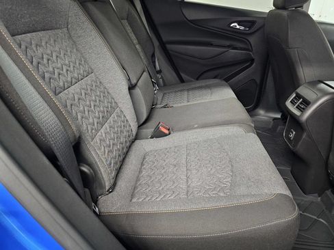 Certified 2024 Chevrolet Equinox LT AWD/4WD image 22