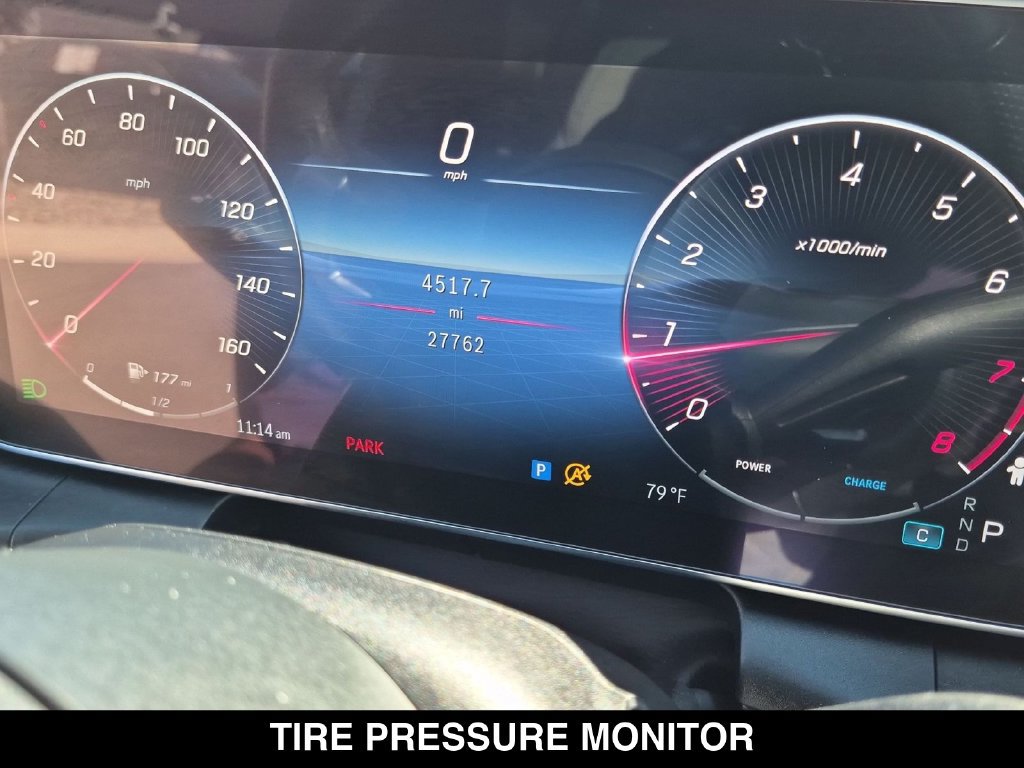 Certified 2023 Mercedes-Benz GLC 300 4MATIC image 21