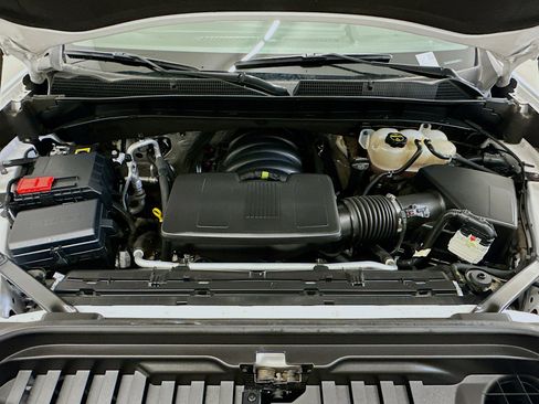 Used 2025 GMC Sierra 1500 SLT image 33