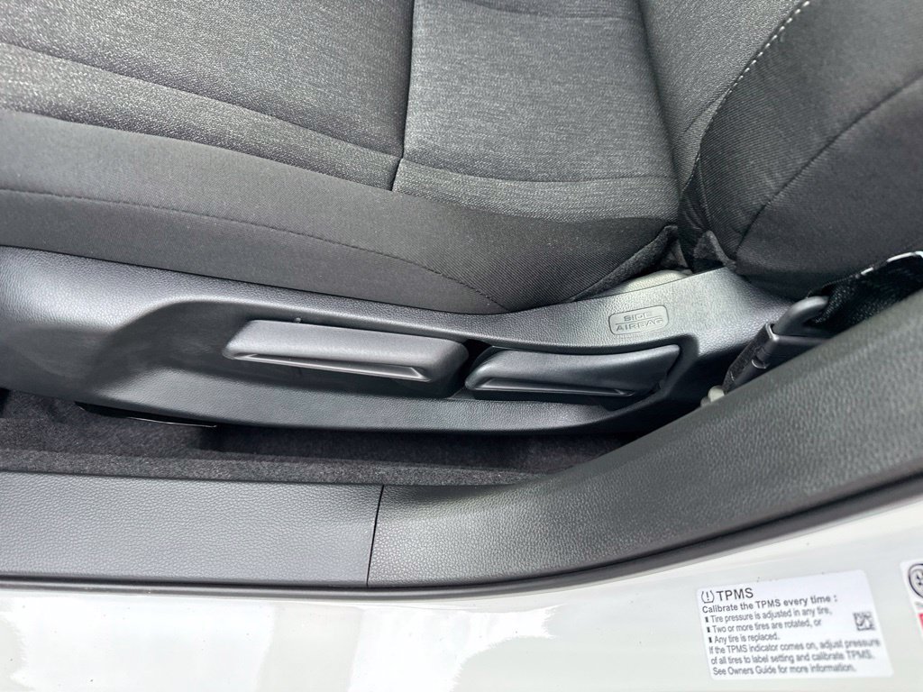 New 2026 Honda Accord LX image 23