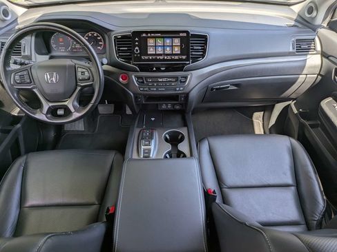 Used 2025 Honda Ridgeline RTL image 14