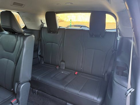 Used 2026 INFINITI QX60 Luxe AWD/4WD image 28