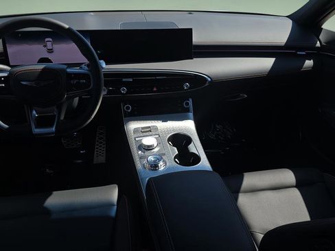 New 2026 Genesis GV70 2.5T Sport Prestige AWD/4WD image 12