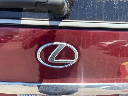 Used 2008 Lexus GX 470 AWD/4WD image 11