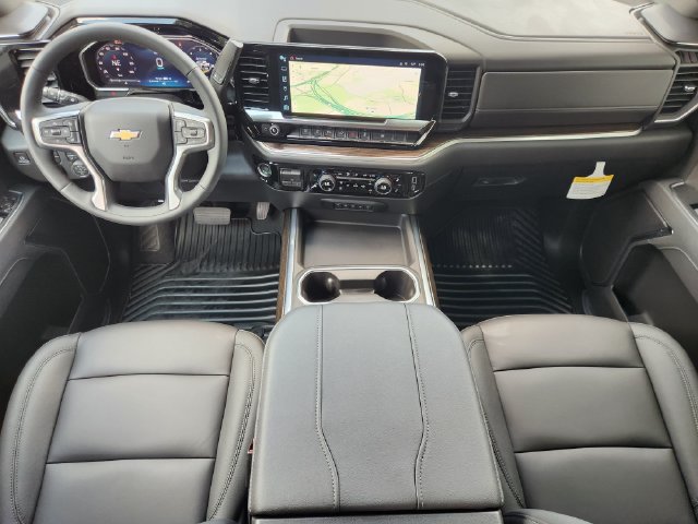New 2026 Chevrolet Silverado 3500 LT w/ All Star Edition AWD/4WD image 27