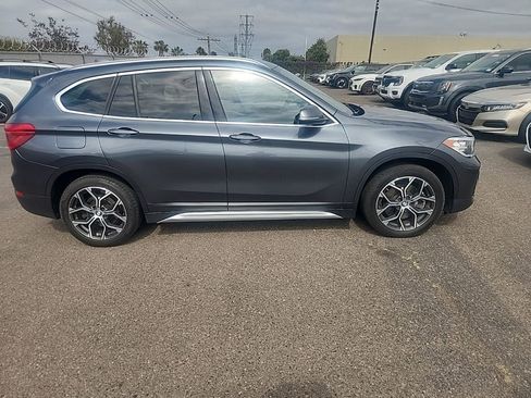 Used 2021 BMW X1 sDrive28i FWD image 17