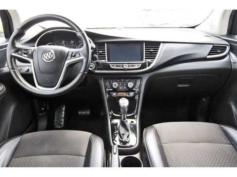 Used 2018 Buick Encore Preferred FWD image 12