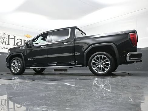 Used 2023 GMC Sierra 1500 SLT w/ SLT Premium Plus Package AWD/4WD image 53