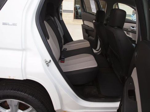 Used 2017 GMC Terrain SLE w/ Driver Alert Package I image 7