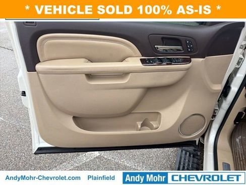 Used 2014 GMC Yukon XL Denali image 10