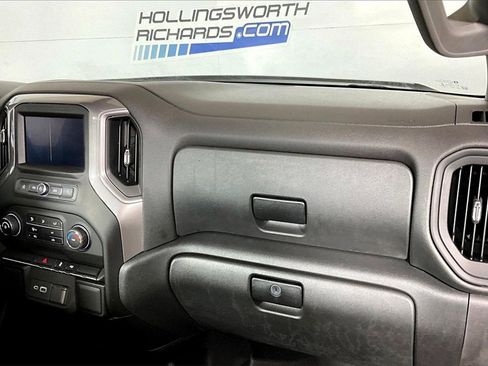 Used 2021 Chevrolet Silverado 1500 W/T image 11