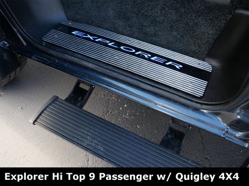 Used 2025 GMC Savana 3500 LT w/ LT Preferred Equipment Group image 31