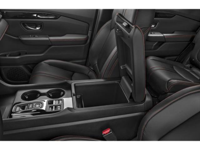 Used 2024 Honda Pilot TrailSport image 14