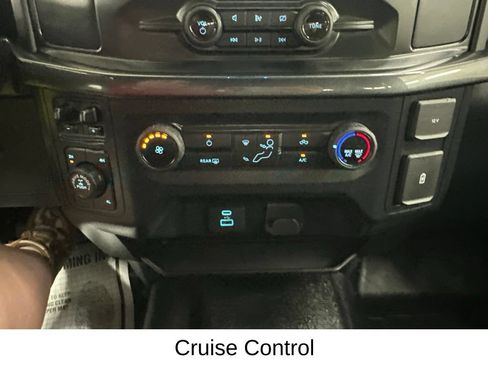 Used 2022 Ford F150 XL w/ STX Appearance Package AWD/4WD image 45