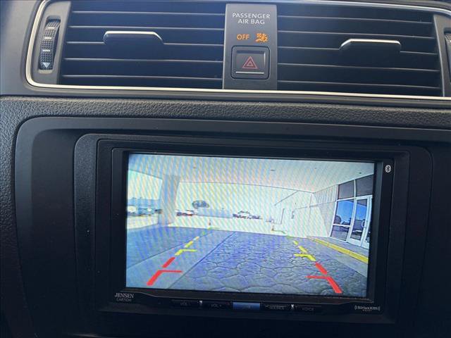 Used 2015 Volkswagen Jetta SE FWD image 14