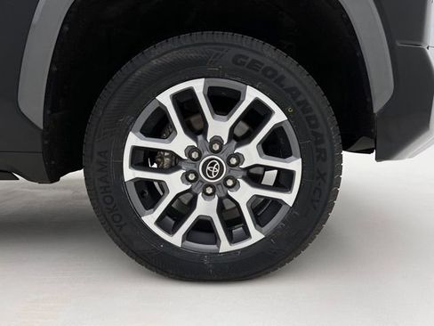 Used 2022 Toyota Tundra 1794 Edition w/ Advanced Package AWD/4WD image 34