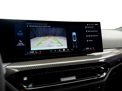 Used 2025 BMW M2 w/ Lighting Package image 51