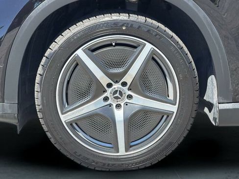 Certified 2023 Mercedes-Benz EQE 350+ 4MATIC SUV w/ AMG Line Exterior Package image 36