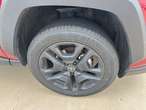 Certified 2024 Toyota RAV4 Adventure AWD/4WD image 5
