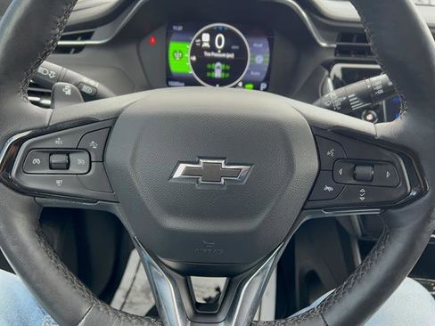 Used 2023 Chevrolet Bolt EUV Premier w/ Sun & Sound Package image 18