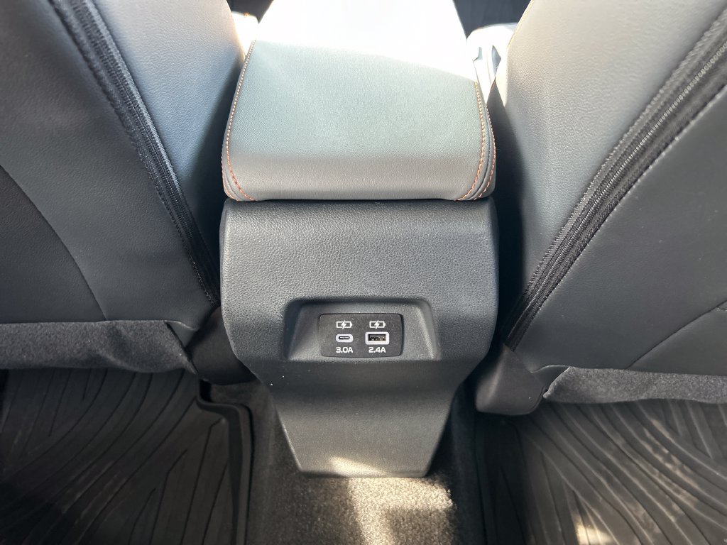 Certified 2024 Subaru Crosstrek 2.5i Limited AWD/4WD image 30