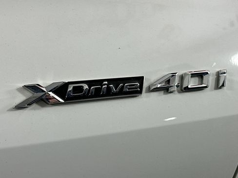 Used 2024 BMW X6 xDrive40i w/ Executive Package AWD/4WD image 26