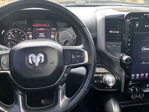 Used 2020 RAM 1500 Rebel w/ Rebel Level 2 Equipment Group image 26