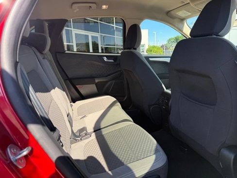 Used 2020 Ford Escape SE FWD image 12