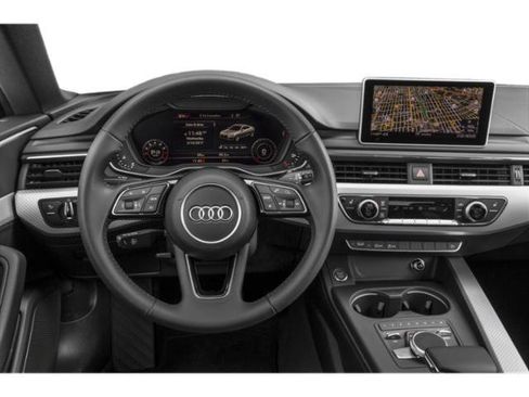 Used 2019 Audi A5 2.0T Premium Plus w/ Premium Plus AWD/4WD image 7