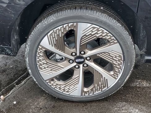 New 2026 Lincoln Navigator L Black Label image 5