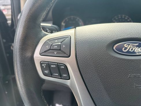 Used 2020 Ford Ranger XLT w/ Equipment Group 302A Luxury RWD image 23