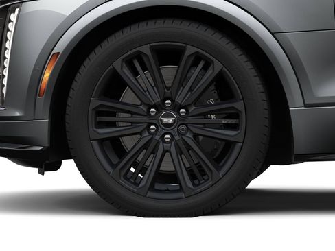 New 2026 Cadillac Lyriq V image 31