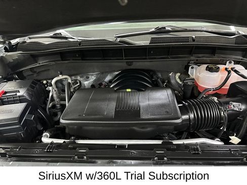 Used 2025 GMC Sierra 1500 Denali Ultimate AWD/4WD image 20